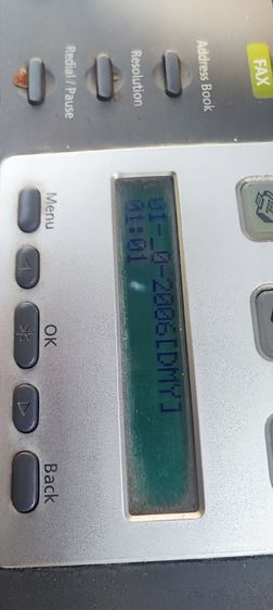 เครื่องถ่ายเอกสาร Samsung SCX-6322 DN รูปที่ 18