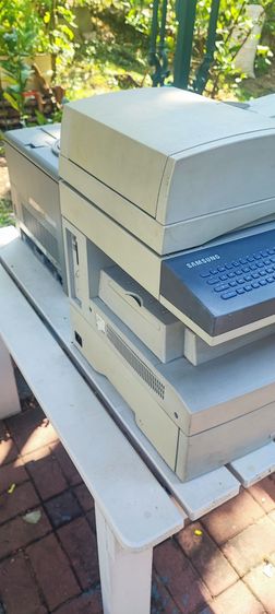 เครื่องถ่ายเอกสาร Samsung SCX-6322 DN รูปที่ 6