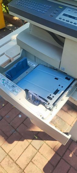 เครื่องถ่ายเอกสาร Samsung SCX-6322 DN รูปที่ 9