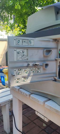 เครื่องถ่ายเอกสาร Samsung SCX-6322 DN รูปที่ 16