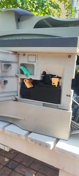 เครื่องถ่ายเอกสาร Samsung SCX-6322 DN รูปที่ 13