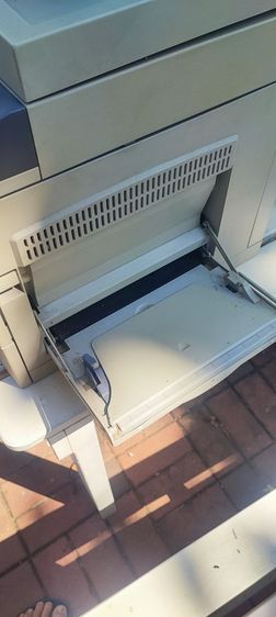 เครื่องถ่ายเอกสาร Samsung SCX-6322 DN รูปที่ 11