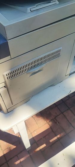 เครื่องถ่ายเอกสาร Samsung SCX-6322 DN รูปที่ 10