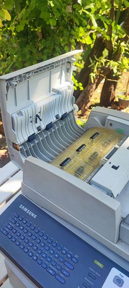 เครื่องถ่ายเอกสาร Samsung SCX-6322 DN รูปที่ 7