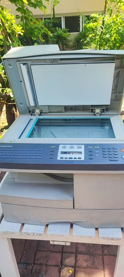 เครื่องถ่ายเอกสาร Samsung SCX-6322 DN รูปที่ 5