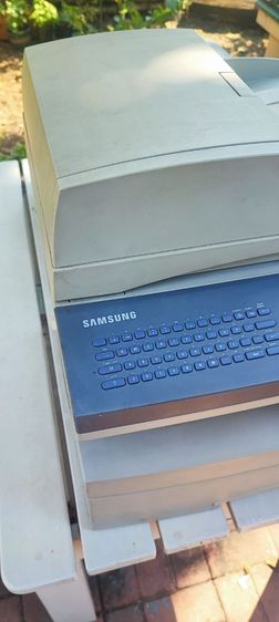 เครื่องถ่ายเอกสาร Samsung SCX-6322 DN รูปที่ 2