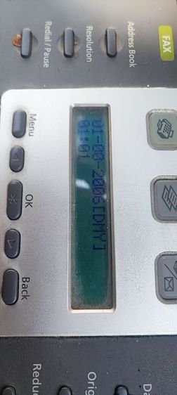 เครื่องถ่ายเอกสาร Samsung SCX-6322 DN รูปที่ 17