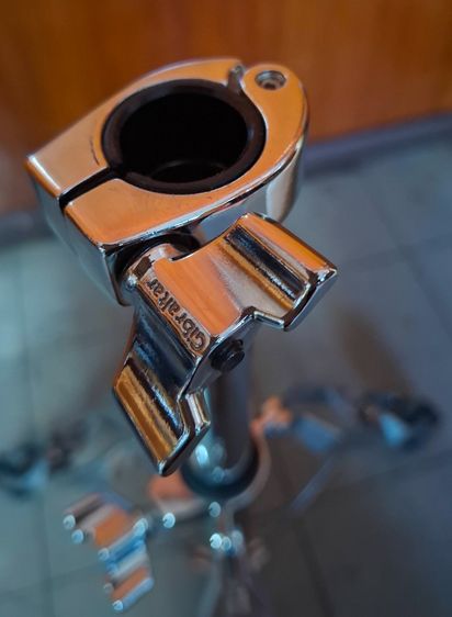 ขาฉาบท่อนล่าง Gibraltar 5609  รูปที่ 2