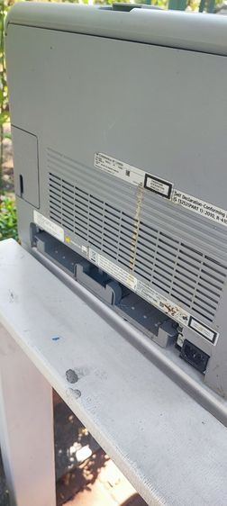 เครื่องถ่ายเอกสาร Ricoh Aficio SP C240DN รูปที่ 9