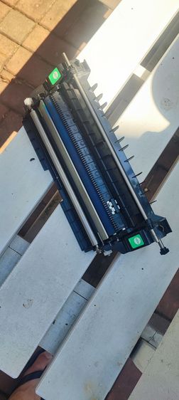 เครื่องถ่ายเอกสาร Ricoh Aficio SP C240DN รูปที่ 11