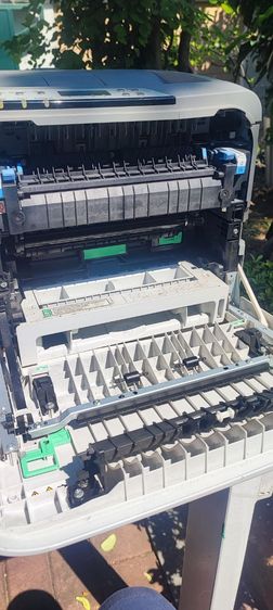 เครื่องถ่ายเอกสาร Ricoh Aficio SP C240DN รูปที่ 12