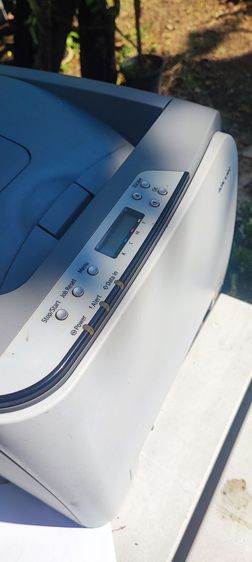 เครื่องถ่ายเอกสาร Ricoh Aficio SP C240DN รูปที่ 2