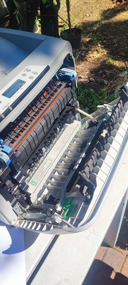 เครื่องถ่ายเอกสาร Ricoh Aficio SP C240DN รูปที่ 14