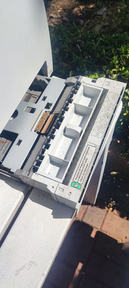 เครื่องถ่ายเอกสาร Ricoh Aficio SP C240DN รูปที่ 10