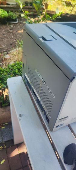 เครื่องถ่ายเอกสาร Ricoh Aficio SP C240DN รูปที่ 6