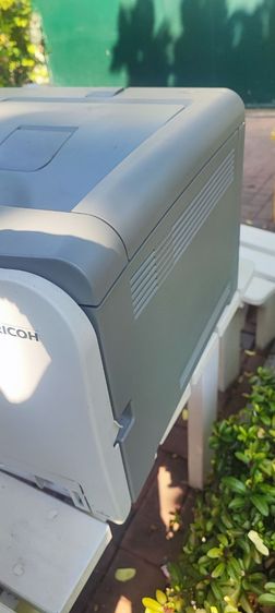 เครื่องถ่ายเอกสาร Ricoh Aficio SP C240DN รูปที่ 7