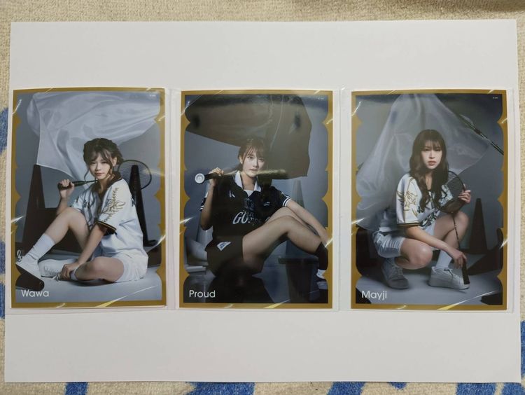 รูปจากงาน BNK48 Sports Day 2026 War of Goddess รูปที่ 2