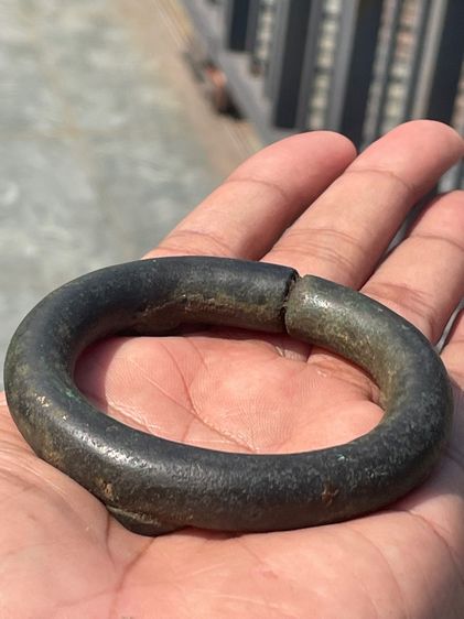 กำไลเก่าโบราณ รูปที่ 11