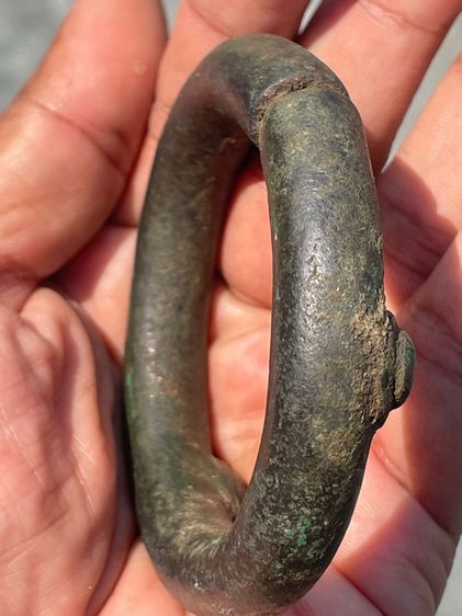 กำไลเก่าโบราณ รูปที่ 10