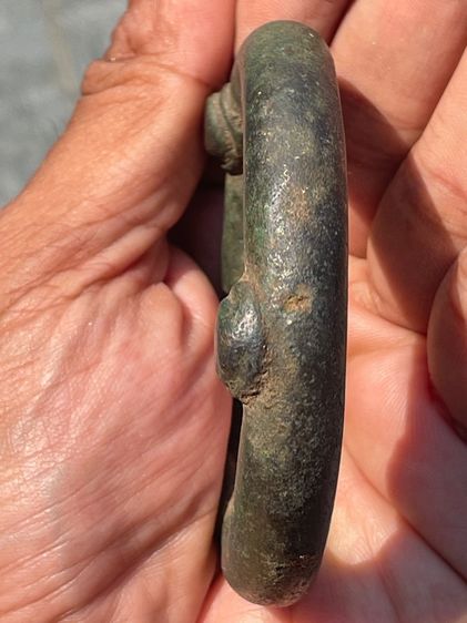 กำไลเก่าโบราณ รูปที่ 8