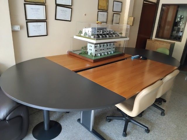 โต๊ะประชุมมือ2 รูปที่ 2