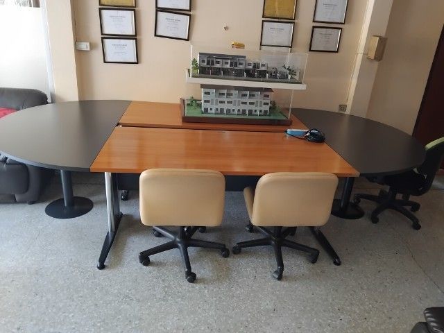 โต๊ะประชุมมือ2 รูปที่ 3