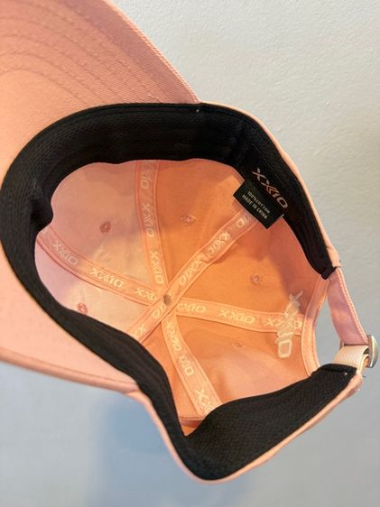 หมวก xxio รูปที่ 2