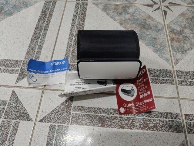 เครื่องวัดความดัน บลูทูธ รูปที่ 4