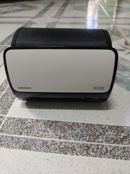 เครื่องวัดความดัน บลูทูธ