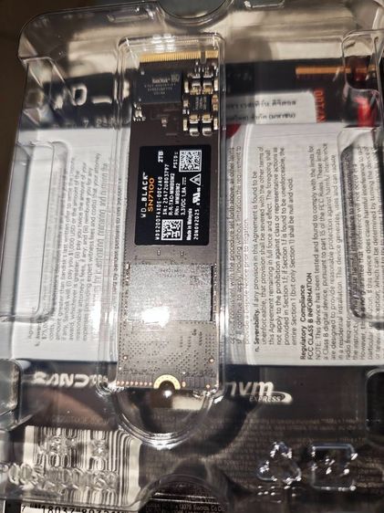 Ram DDR5 Bus 5600 32GB(16x2) รูปที่ 2