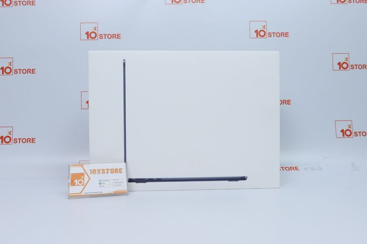 Apple MacBook Air M4 13" 16.256GB (มือ1) - ID26010092