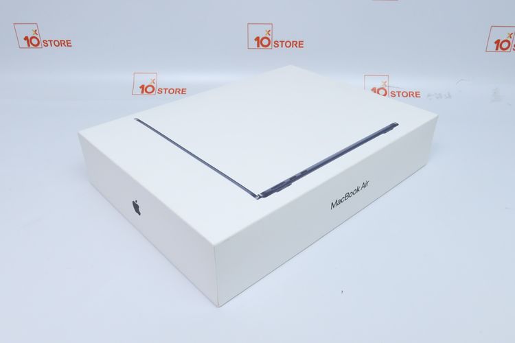 MacBook Air M4 13" 16.256GB (มือ1) - ID26010092 รูปที่ 2