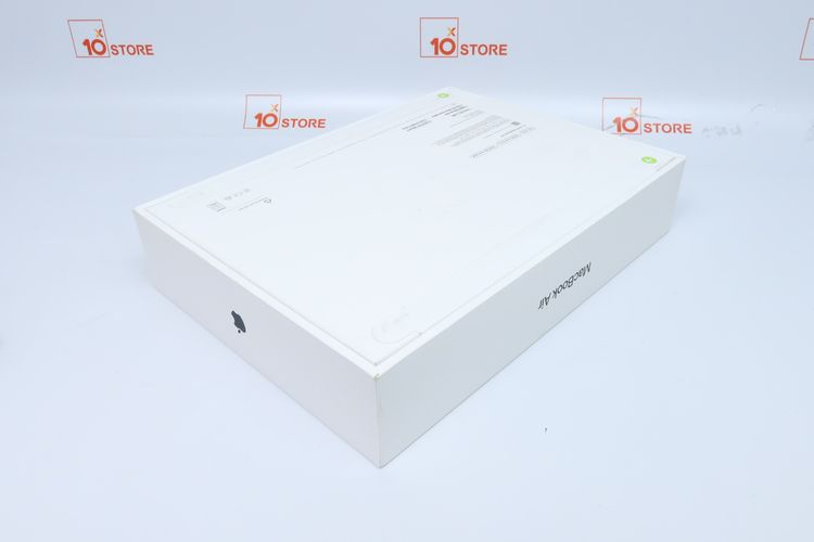 MacBook Air M4 13" 16.256GB (มือ1) - ID26010092 รูปที่ 3