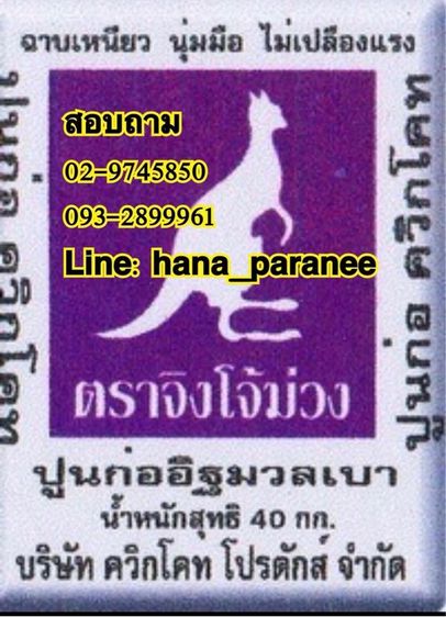 ปูนฉาบ รูปที่ 16