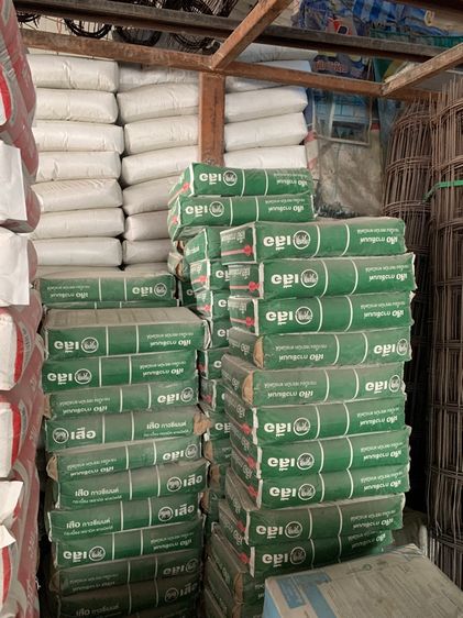 ปูนฉาบ รูปที่ 9