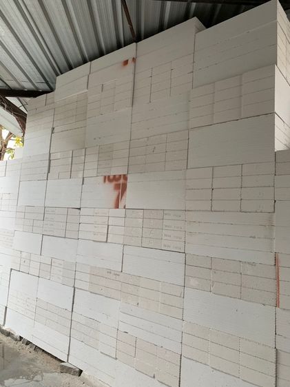 ปูนฉาบ รูปที่ 8