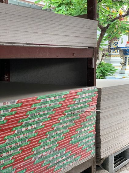 ปูนฉาบ รูปที่ 6