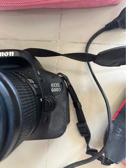 Canon Eos600d รูปที่ 2