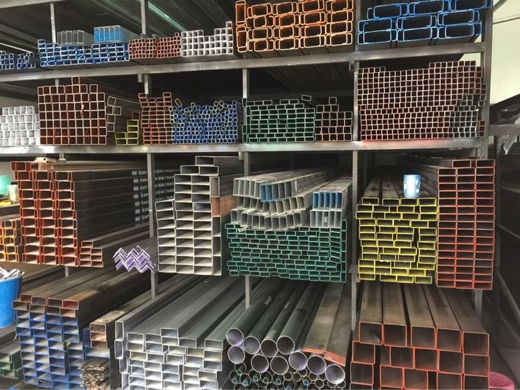 อื่นๆ เหล็ก