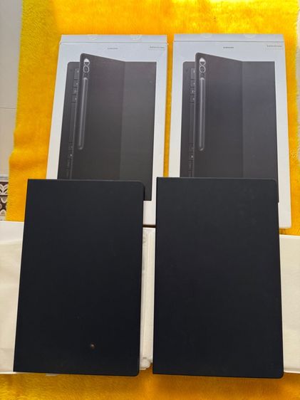 Book Cover KeyboardหรือMagic Tab S10 Ultra-aiและTab S10 Ultra-แท้ศูนย์ รูปที่ 5