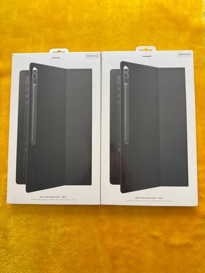 Book Cover KeyboardหรือMagic Tab S10 Ultra-aiและTab S10 Ultra-แท้ศูนย์ รูปที่ 10