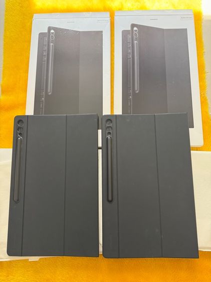Book Cover KeyboardหรือMagic Tab S10 Ultra-aiและTab S10 Ultra-แท้ศูนย์ รูปที่ 4