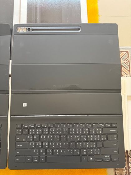 Book Cover KeyboardหรือMagic Tab S10 Ultra-aiและTab S10 Ultra-แท้ศูนย์ รูปที่ 2