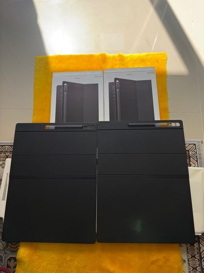 Book Cover KeyboardหรือMagic Tab S10 Ultra-aiและTab S10 Ultra-แท้ศูนย์ รูปที่ 9