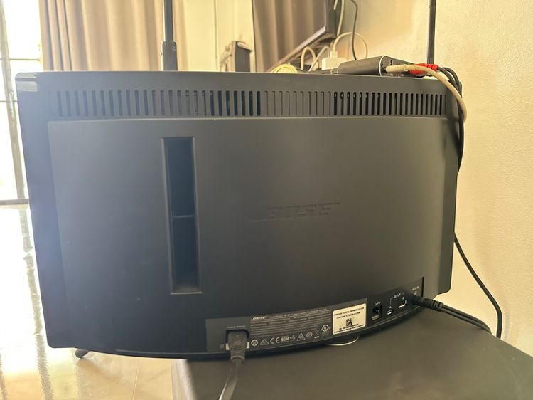 Bose soundtouch 30 wifi รูปที่ 6
