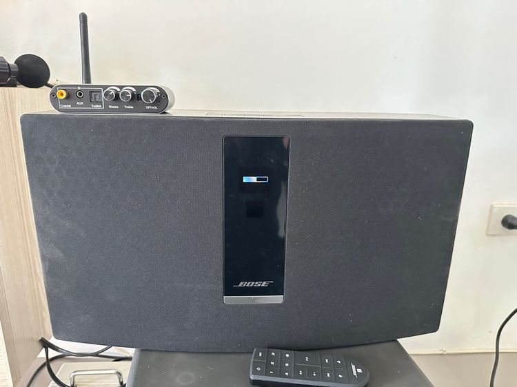 Bose soundtouch 30 wifi