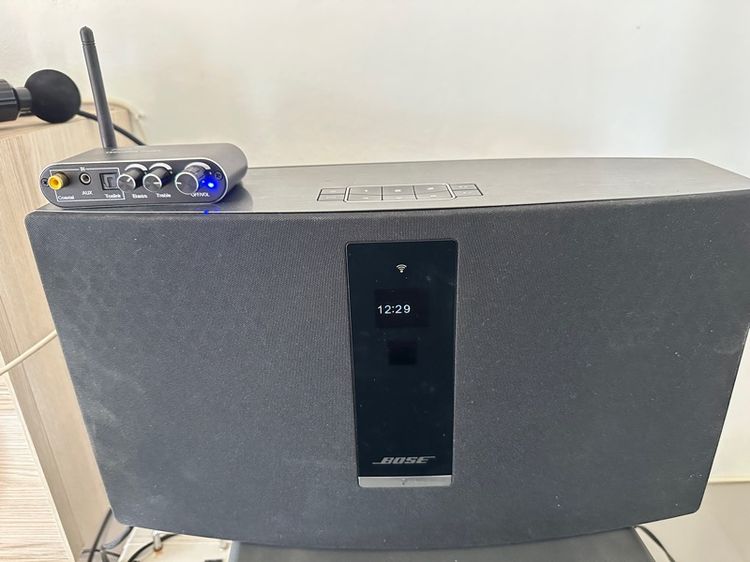 Bose soundtouch 30 wifi รูปที่ 4