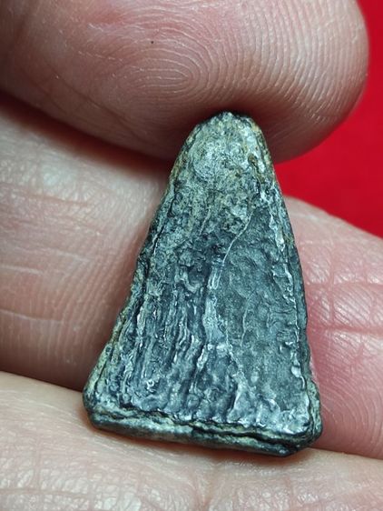 พระร่วงนั่งเชตุพน กรุวัดเชตุพน สุโขทัย เนื้อชิน รูปที่ 2