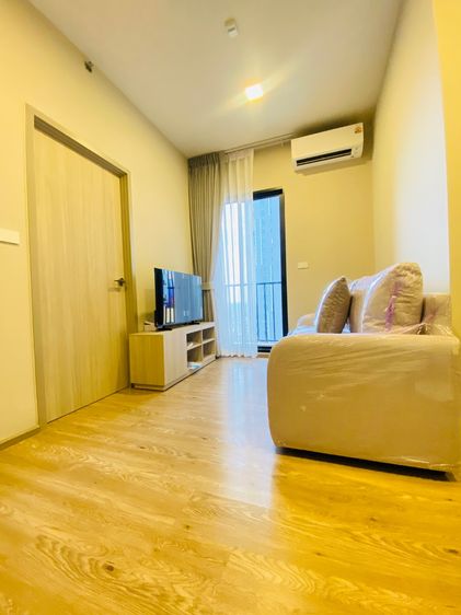 Condo for rent fully furnished ready to mov in