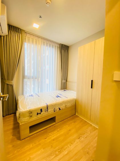 Pruksa ไม่อนุญาต ตกแต่งครบ 2025 Condo for rent fully furnished ready to mov in รูปที่ 3
